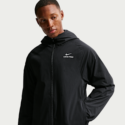 Nike Pro Octa Men's Therma-FIT ADV Jacket. Nike LU